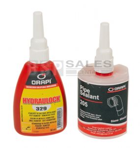 Liquid Thread Sealant