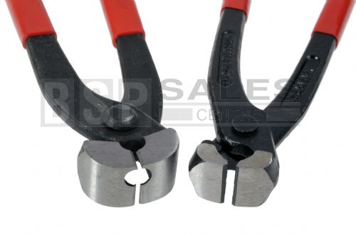 Doulble Ear O Clip Pincer  Ear O Clip Pincer Tools