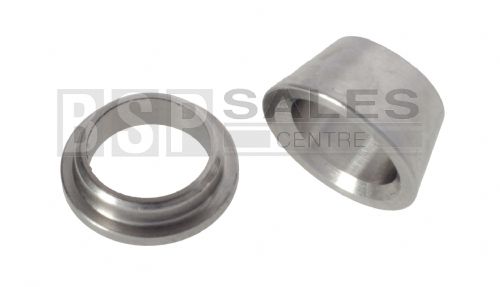 Front & Rear Ferrule Metric & Imperial