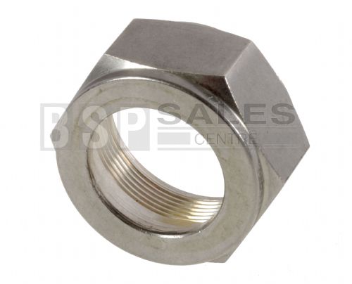 Compression Nut Metric & Imperial