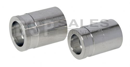 Ferrules - Stainless steel R7 R8 1SC