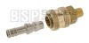 Rectus Series 13 Quick Release Couplings