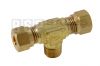 Vale Brass Compression Imperial