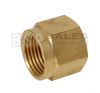 Compression Nut 3 - 15mm OD