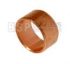 Copper Ring 1/8 - 1 OD