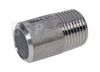 Weld Nipple BSPT 316 Stainless Steel 150lb