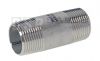 Barrel Nipple BSPT 316 Stainless Steel 150lb