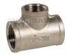 Stainless steel fittings