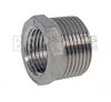 Hexagon Reducing Bush 1/8 - 4 BSP 316 St/Steel