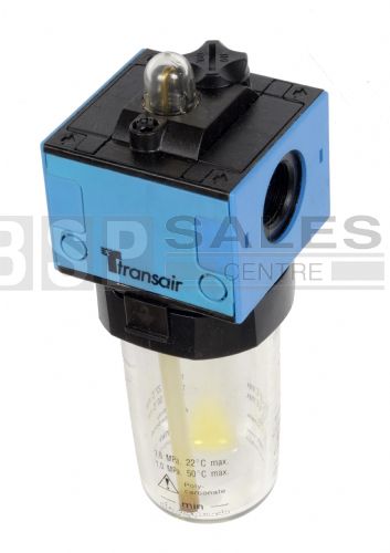 Transair Lubricator 1/4