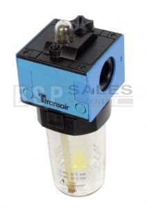 Transair Lubricator 1/4