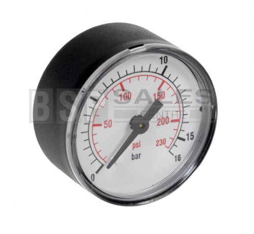 Transair Pressure gauge