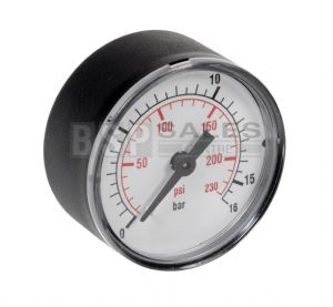 Transair Pressure gauge