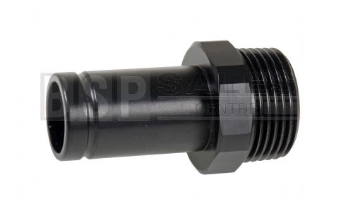 Transair Male Adaptor BSP Taper 16.5 - 40mm