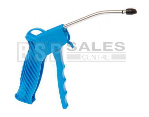 Blow gun - pistol type     PCL