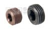 Blanking plug Steel 1/8 - 1.5 BSPT