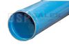 Transair Aluminium Pipe 76 - 168mm