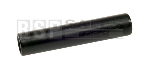 Metric Equal Plug In Tube Splicer 4 - 16mm od