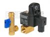 Timed Drain Valves 1/4 - 3/8 BSP 16 & 80 bar