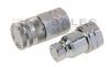 Flat Face Couplings