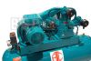 HW16 Air Compressor Tank Mount Belt Drive 3.0HP