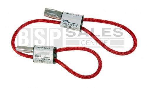 Whipblock hose restraint - nylon 