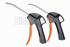 TST Tamsan Pistol Type Blowgun