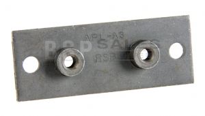 Single Extended Weld Plate