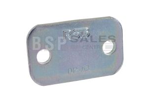 Single Standard Cover Plate