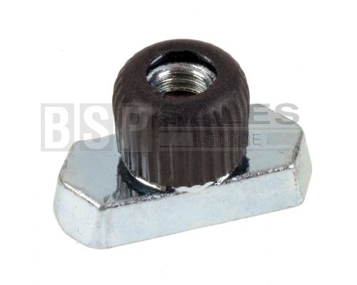 Mounting Rail Nut