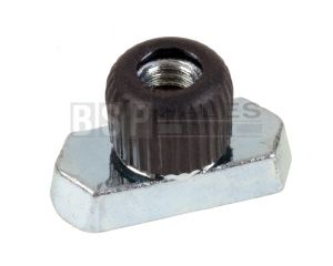 Mounting Rail Nut