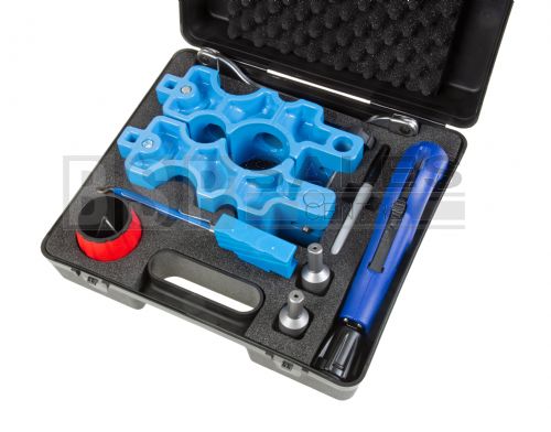 Transair Toolkit 16.5 - 63mm