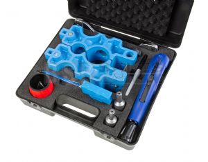 Transair Toolkit 16.5 - 63mm