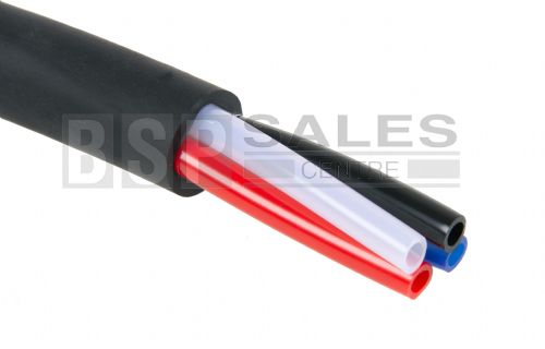 Nylon Multi Tube PA12 PHL 4 - 10mm Od