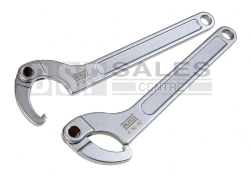 Transair Spanners