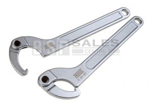 Transair Spanners