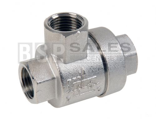 Quick Exhaust valve M5 - 1