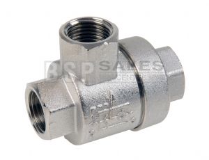 Quick Exhaust valve M5 - 1