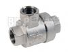 Quick Exhaust Valve