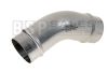 Transair Elbow 45 deg 76-168mm