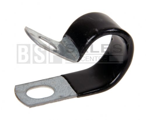 Support Clamp Aeroquip 900729  6.3-90.4mm
