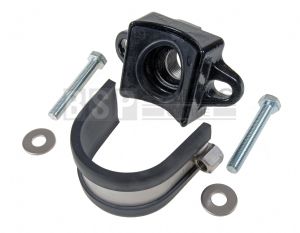 Transair Bracket Direct Feed 76-168mm