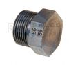 Blanking Cap (Body Only) Metric Light L & Heavy S