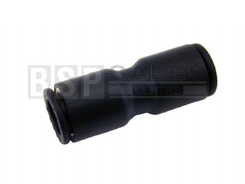 Legris LF3000 push in Tube/Tube connector