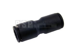 Legris LF3000 push in Tube/Tube connector