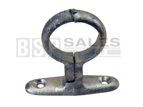 Malleable iron fittings - Schoolboard clips