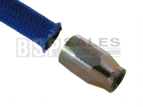 Compressor hose - FC300