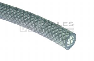 Reinforced PVC tube - PVK Series