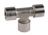 Adapters/Plugs  - Brass