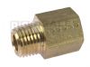 Brass Male/Female NPT/BSP Adaptor